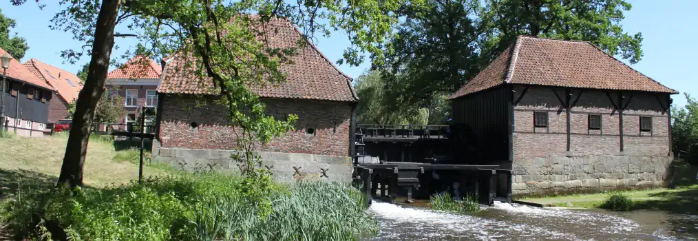 Watermolen